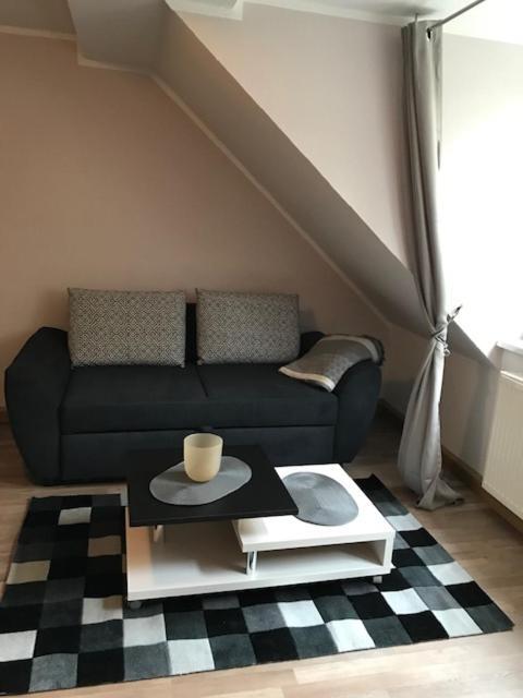 Gästewohnung Saaleblick Weißenfels Exterior foto