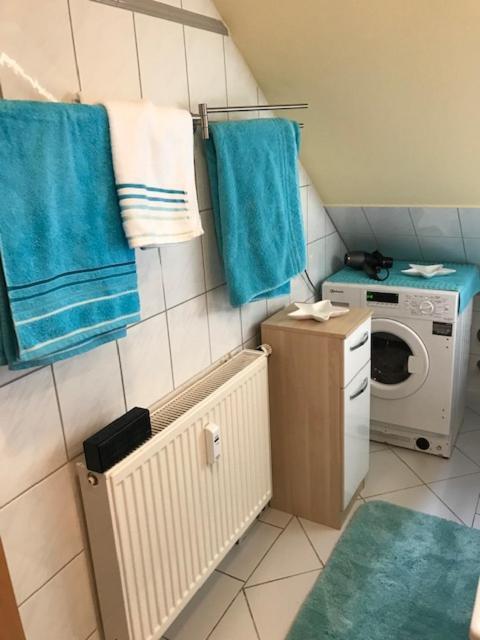 Gästewohnung Saaleblick Weißenfels Exterior foto